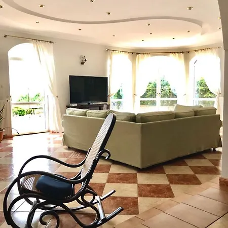 Apartman Apartament Nad Zalewem *