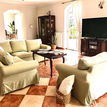 Apartament Nad Zalewem Апартаменты Голдап