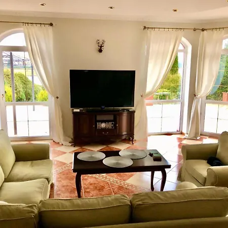 Apartament Nad Zalewem * Голдап