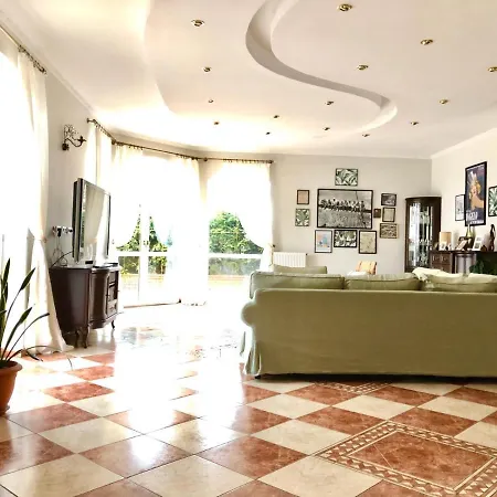 Apartament Nad Zalewem Apartman Gołdap
