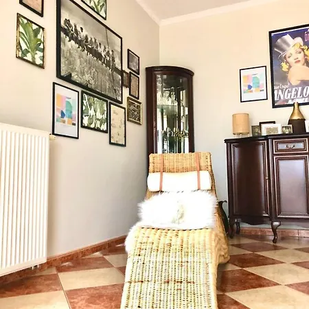 Apartament Nad Zalewem