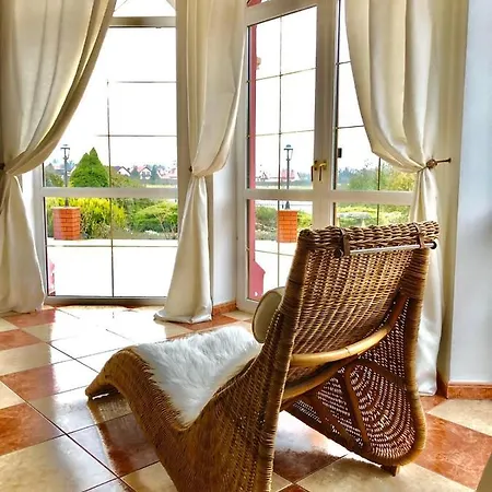 Apartament Nad Zalewem Апартаменты