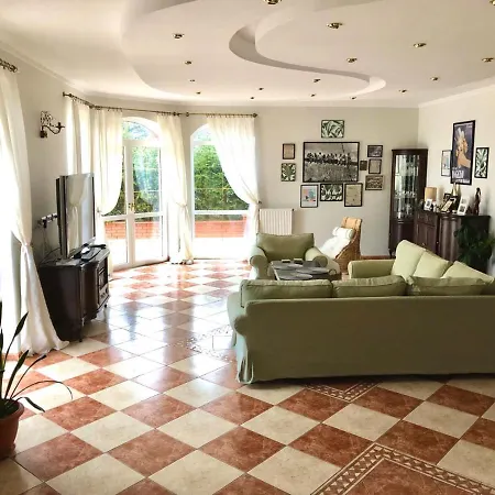 Apartament Nad Zalewem Апартаменты Голдап
