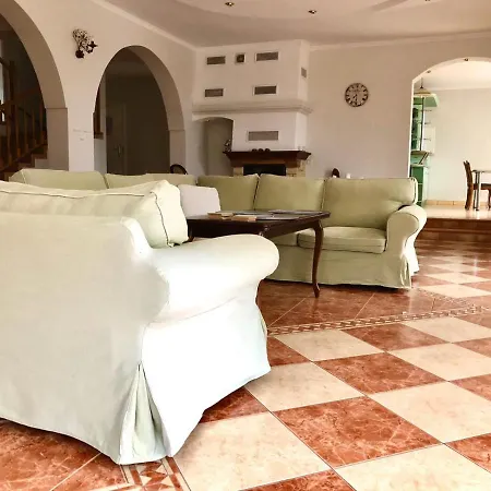 Apartament Nad Zalewem Апартаменты *