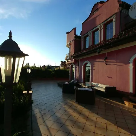 Apartament Nad Zalewem Апартаменты *