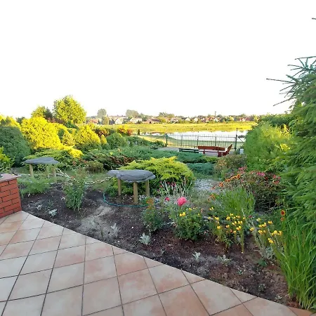 Apartament Nad Zalewem * Gołdap