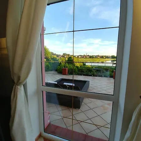 Apartament Nad Zalewem *