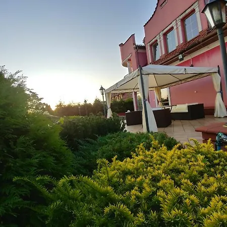 Apartament Nad Zalewem Апартаменты