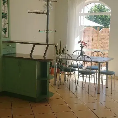 Apartament Nad Zalewem * Голдап