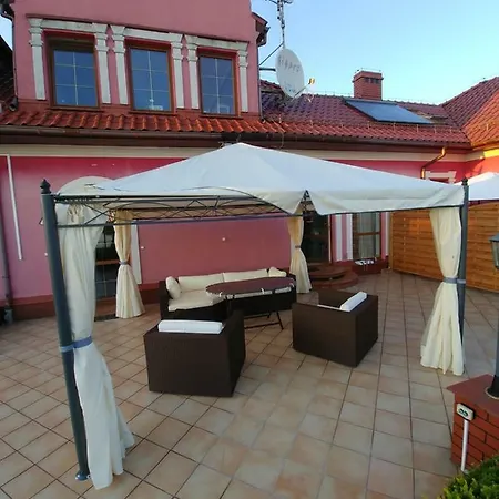 Apartament Nad Zalewem Апартаменты