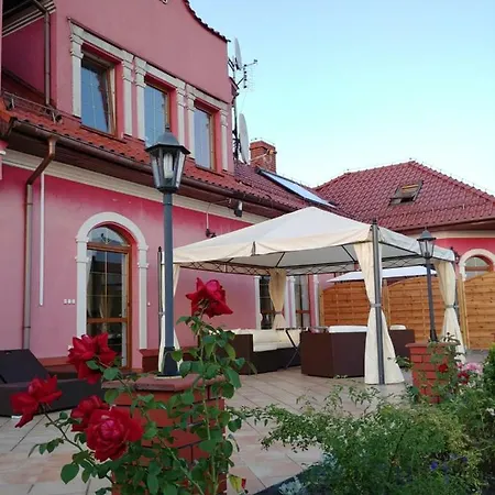 Апартаменты Apartament Nad Zalewem *