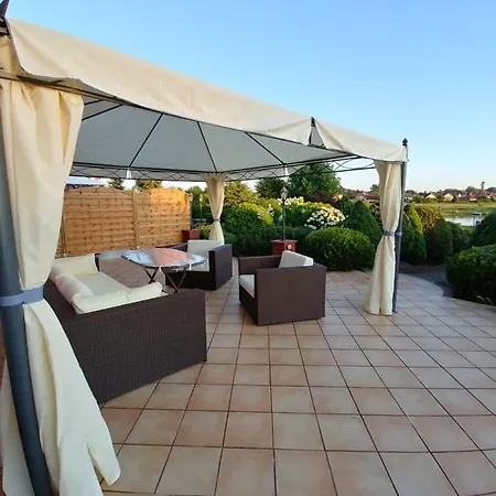 Apartament Nad Zalewem