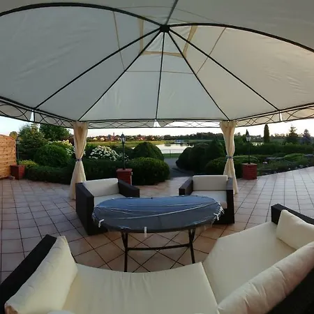 Apartament Nad Zalewem
