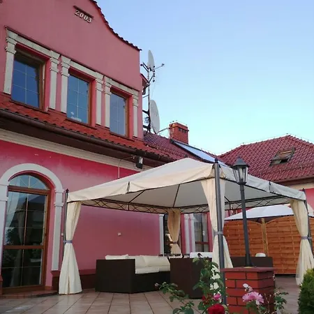 Apartament Nad Zalewem Апартаменты Голдап