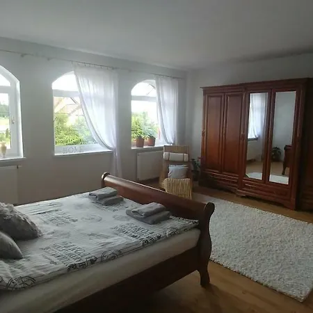 Apartman Apartament Nad Zalewem *