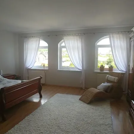 Apartament Nad Zalewem *