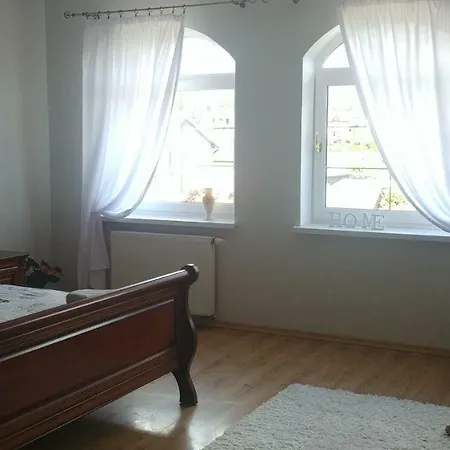 Апартаменты Apartament Nad Zalewem *